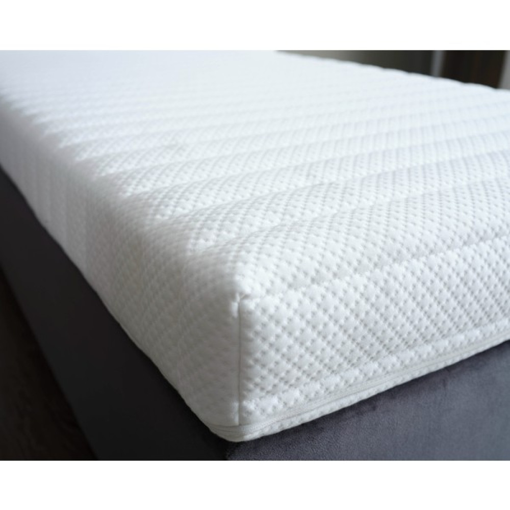 SKYLİGHT Full Ortopedik Sünger Yatak 90X200X15 / Fermuarlı Yıkanablir Kılıflı - 90 x 200 cm Yatak Fiyatı