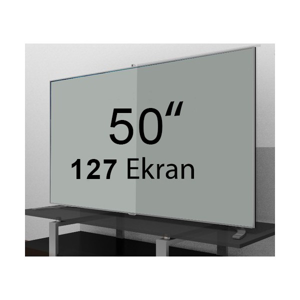 Skyline Sky-50 50" 127 cm Universal Tv Ekran Koruyucu - 50 inç TV Aksesuarları Fiyatı