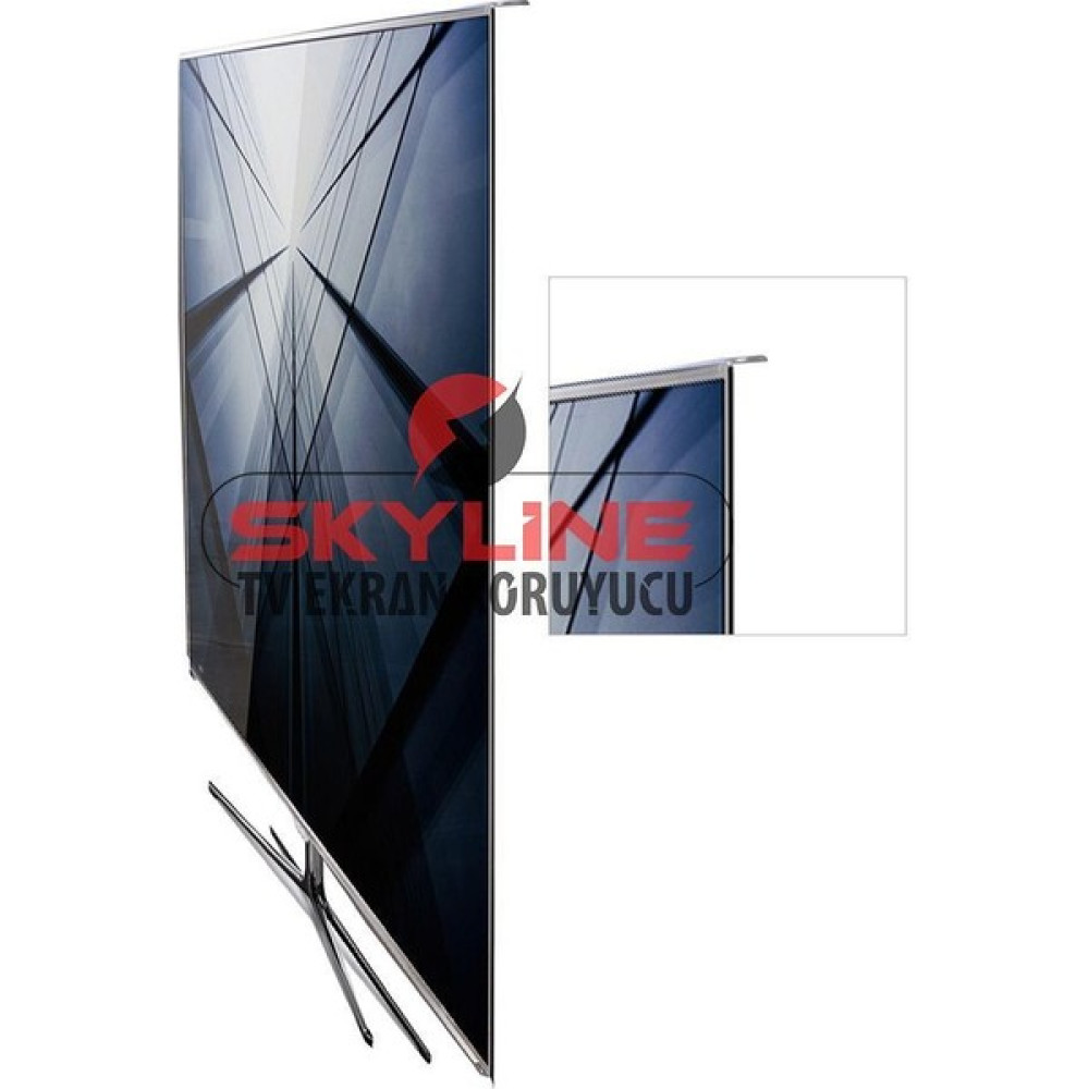 Skyline Tv Ekran Koruyucu - 32 inç TV Aksesuarları Fiyatı