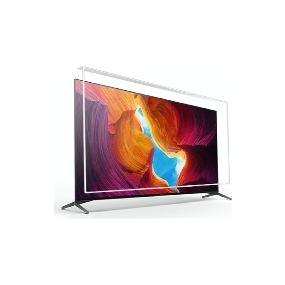 Skyline Tv Ekran Koruyucu 43" 109 Ekran - 97 x 57 cm - 43 inç TV Aksesuarları Fiyatı