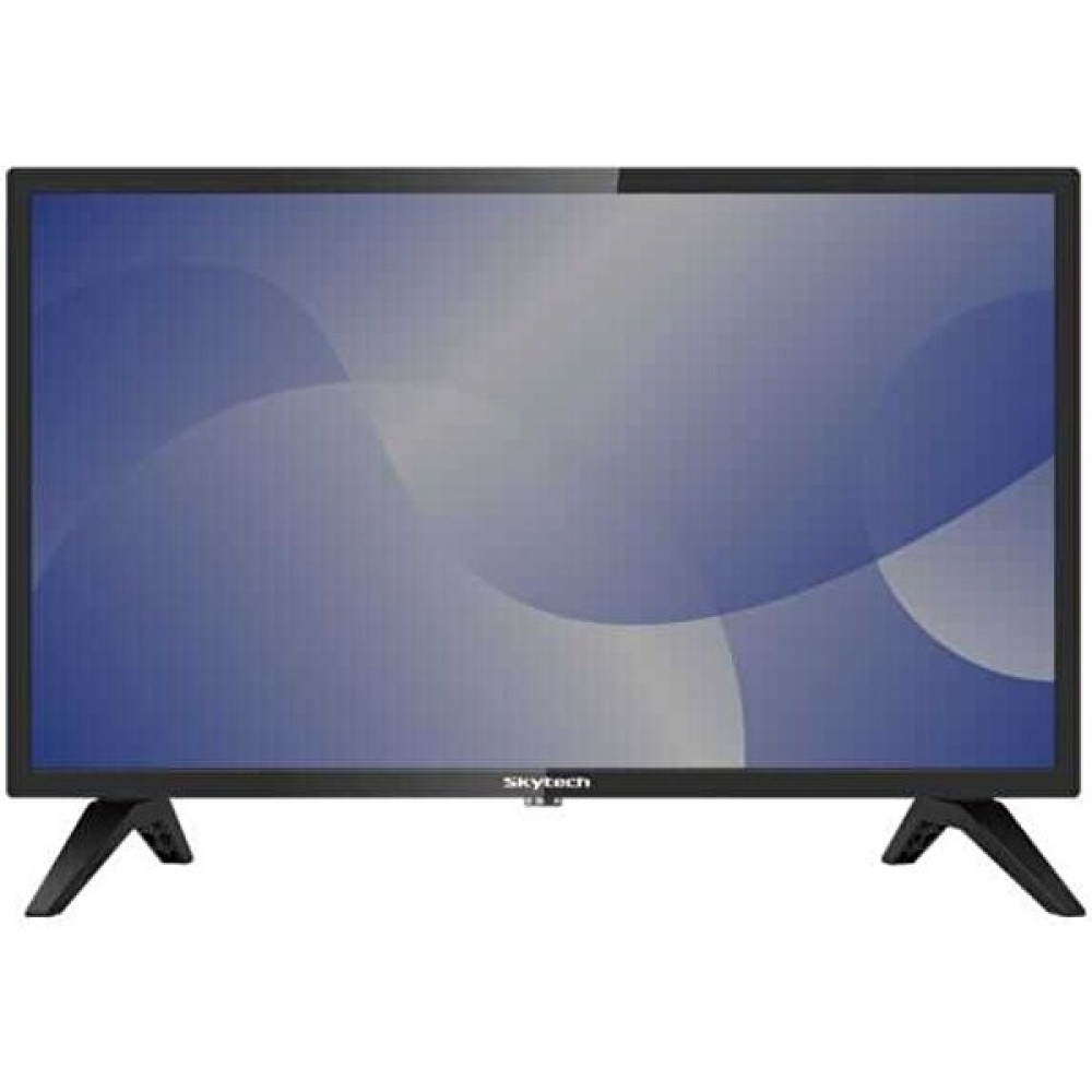 Skytech 24ST2000 24" 61 Ekran Uydu Alıcılı HD LED TV (12 V Girişli) Televizyonlar Fiyatı