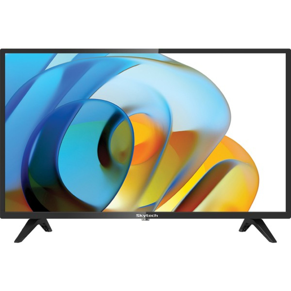 Skytech 32ST2100 32" 82 Ekran Uydu Alıcılı HD Android Smart LED TV Televizyonlar Fiyatı