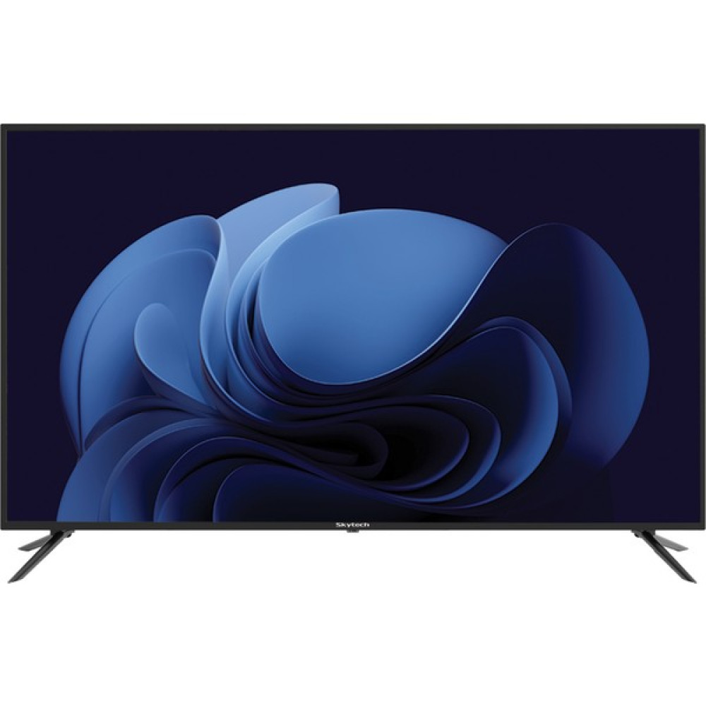 Skytech 50ST2104 50" 127 Ekran Uydu Alıcılı 4K Ultra HD Android Smart LED TV Televizyonlar Fiyatı