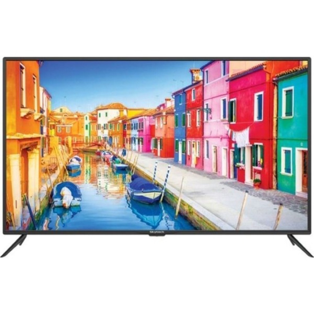 Skytech 55ST2104 4K Ultra HD 55" 140 Ekran Uydu Alıcılı Android Smart LED TV Televizyonlar Fiyatı