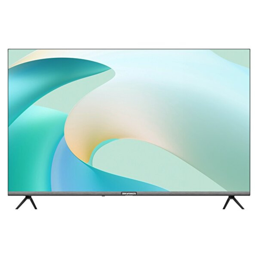 Skytech 55St3105 55" 140 Ekran 4K Ultra HD Android TV Televizyonlar Fiyatı