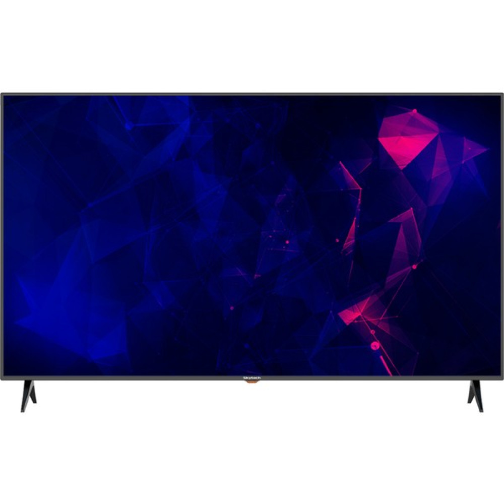 Skytech 65ST1104 65" 165 Ekran Uydu Alıcılı 4K Ultra HD Android Smart LED TV Televizyonlar Fiyatı