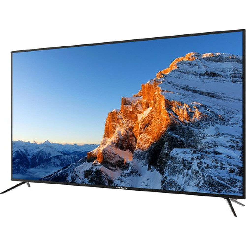 Skytech 65ST3105 65" 165 Ekran Frameless 4K Ultra Hd Android Tv Televizyonlar Fiyatı