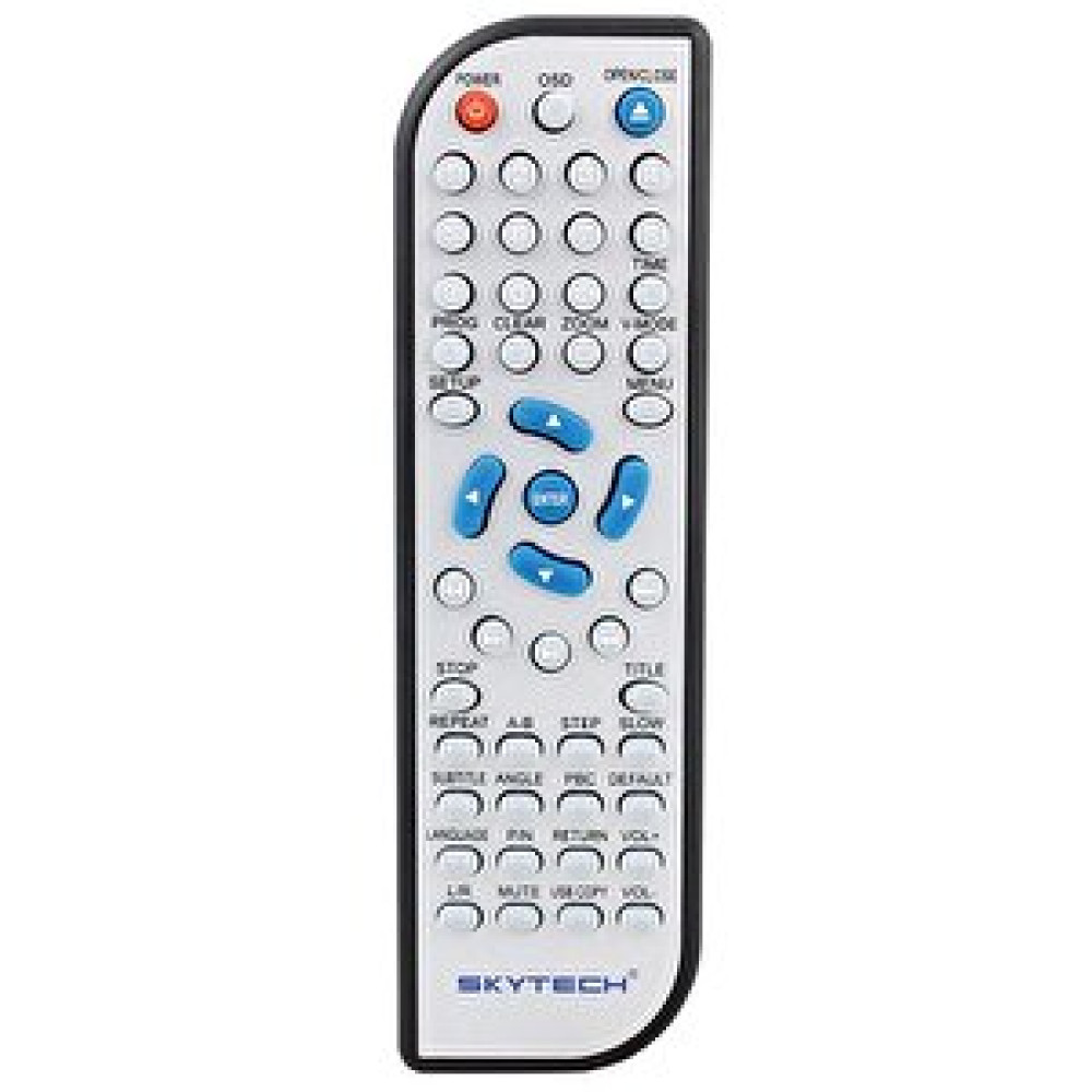 Skytech Kd Skytech St-670 Kumanda TV Aksesuarları Fiyatı