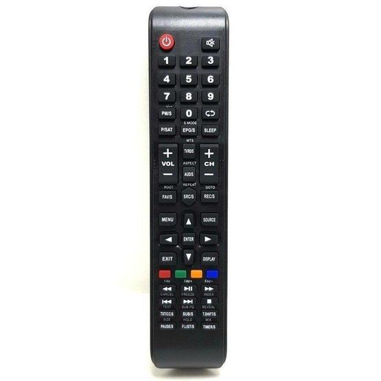 Skytech Lcd Tv Kumanda