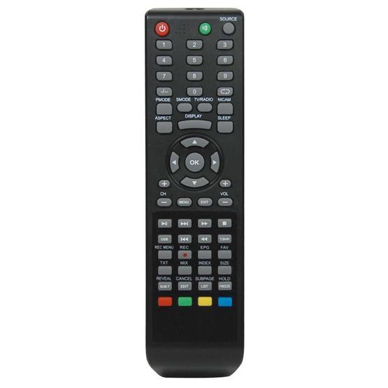 Skytech Lcd Tv Kumanda