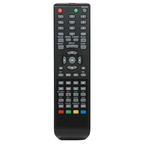 Skytech Lcd Tv Kumanda