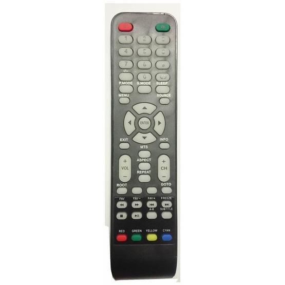 Skytech Lcd Tv Kumanda