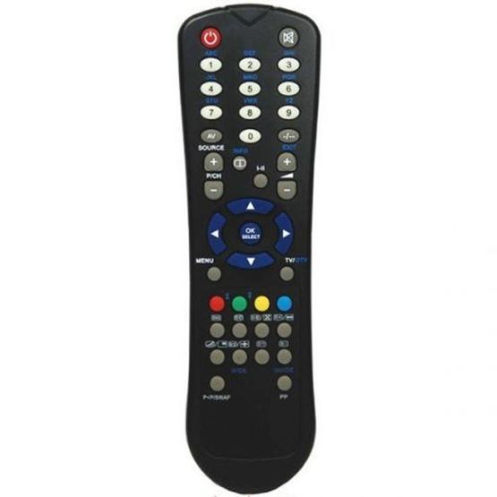 Skytech Lcd Tv Kumanda