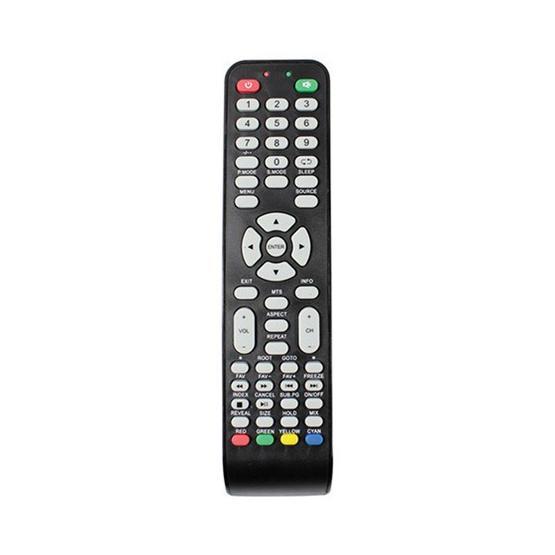 Skytech Lcd Tv Kumanda