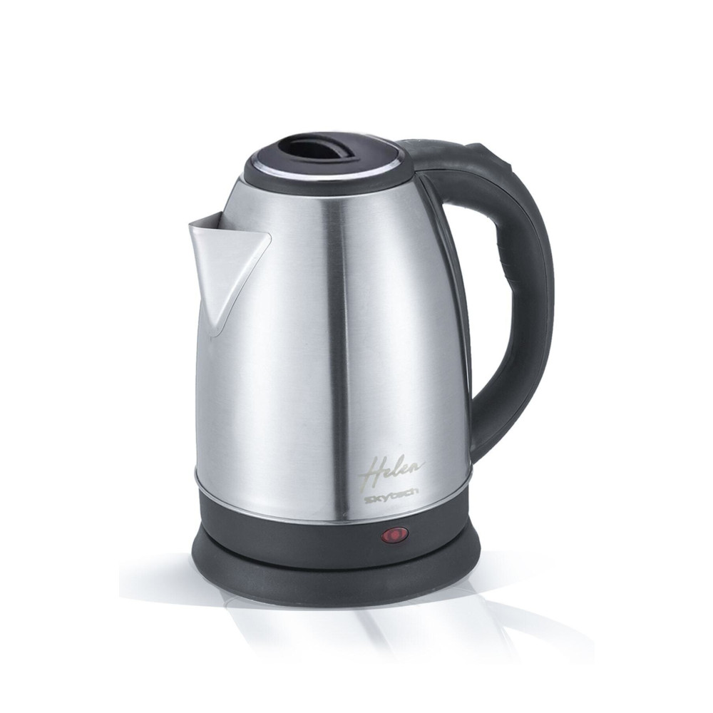 Skytech St-4110 Helen Çelik Kettle -93 Su Isıtıcıları / Kettle Fiyatı