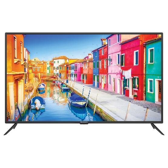 Skytech St-5540US 55" 139 Ekran Uydu Alıcılı Full HD Android Smart LED TV Televizyonlar Fiyatı