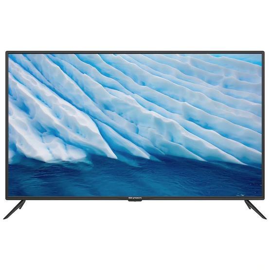 Skytech St-5540US 55" 139 Ekran Uydu Alıcılı Full HD Android Smart LED TV