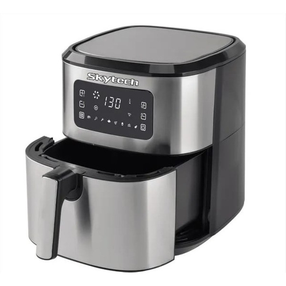 Skytech St-Af 800 Aır Frayer Fritözler Fiyatı