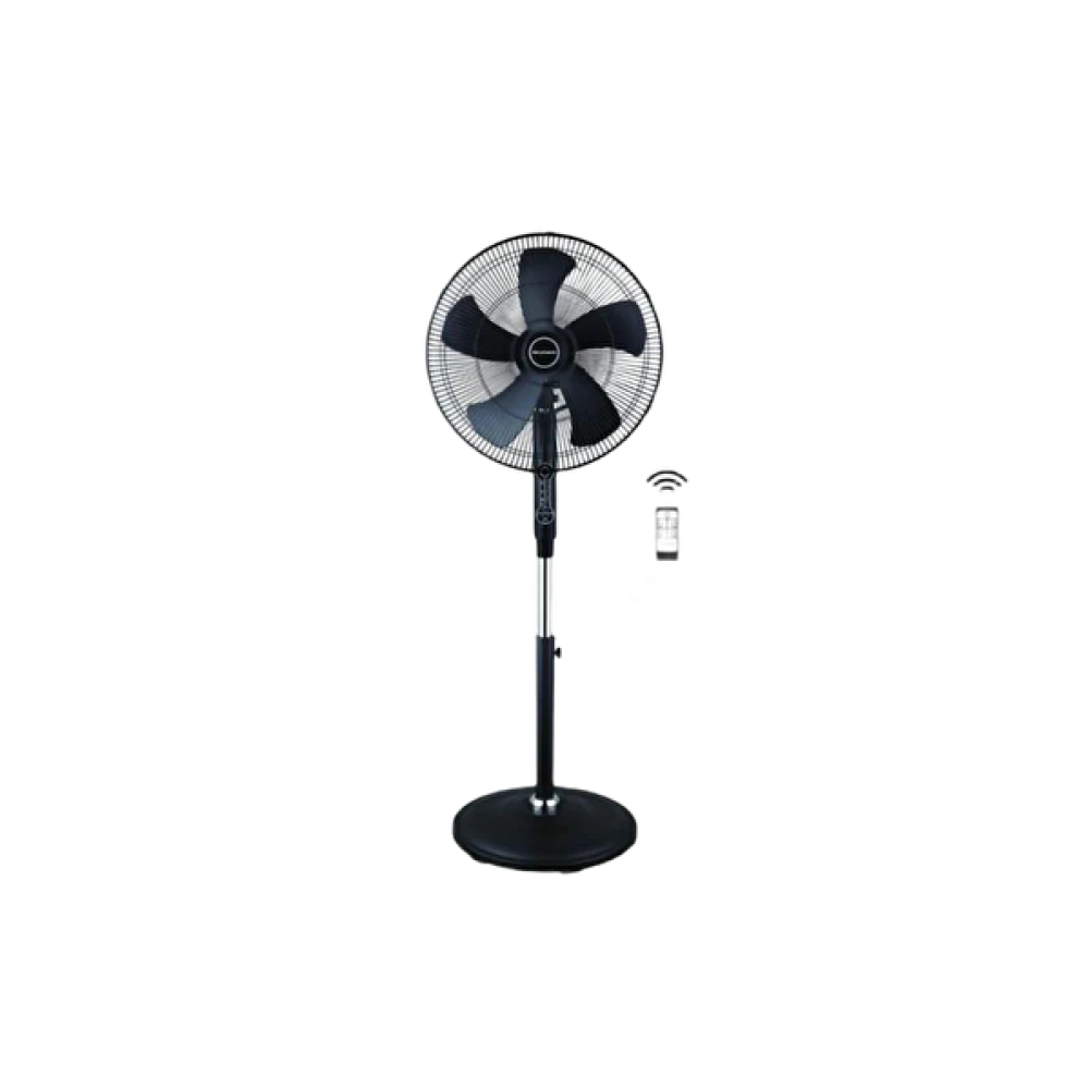 Skytech Stf-2055 20" Sanayi Tipi Kumandalı Vantilatör Vantilatörler Fiyatı