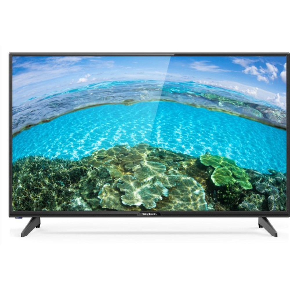 Skytech STL-3235T 32" 82 Ekran Uydu Alıcılı HD LED TV Televizyonlar Fiyatı