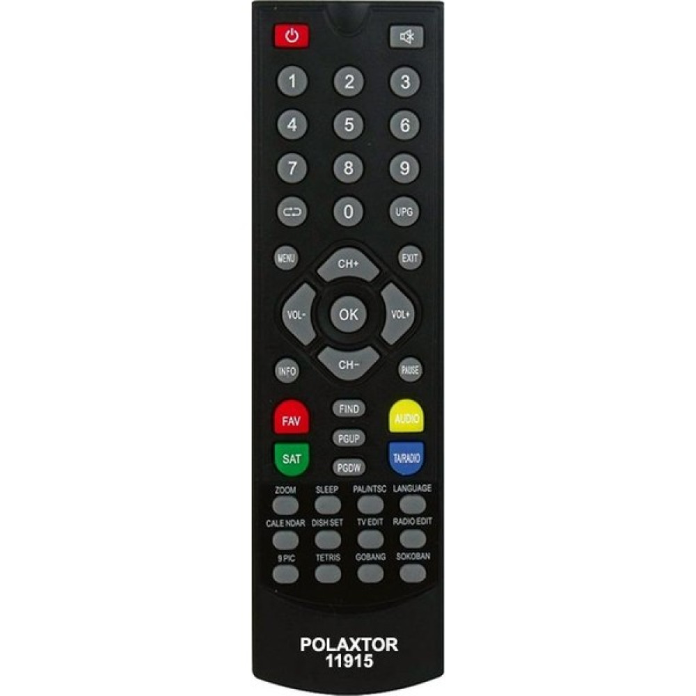 Skytech Uydu Kumanda Skytech ST-5200 7200 13000 TV Aksesuarları Fiyatı