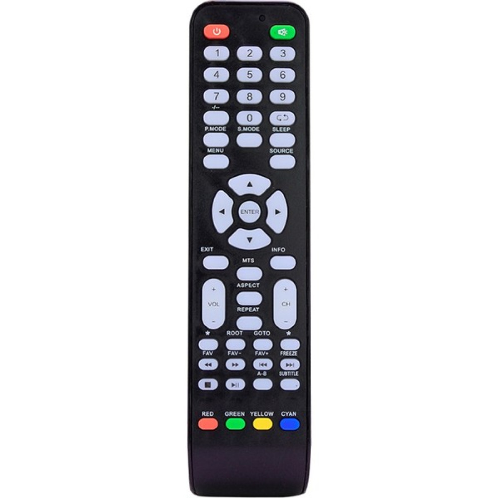 Skytech Weko Kl Skytech 19*22*24*32 Lcd-Led Tv Kumandası TV Aksesuarları Fiyatı