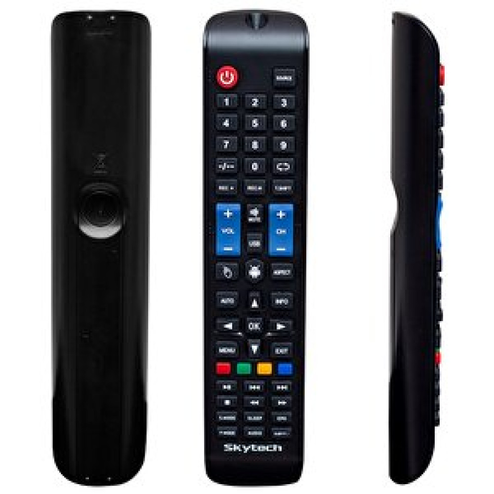 Skytech Weko Kl Skytech Android Smart Tv Lcd Led Tv Kumanda TV Aksesuarları Fiyatı