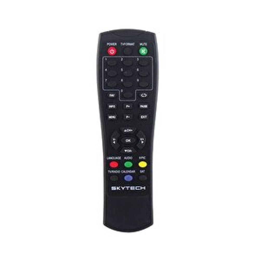 Skytech Weko Kr Skytech St-5200 Sd Kumanda (30505=7950) TV Aksesuarları Fiyatı