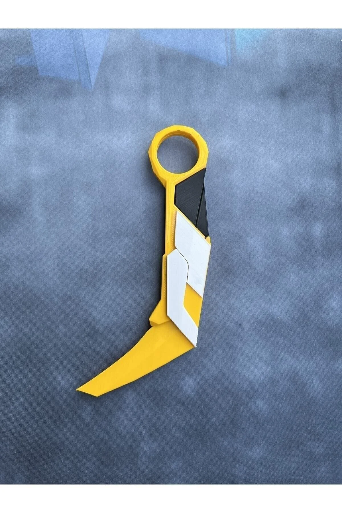 Skyv Valorant Asil Karambit (fonksiyonlu)" Aksiyon Figürleri Fiyatı