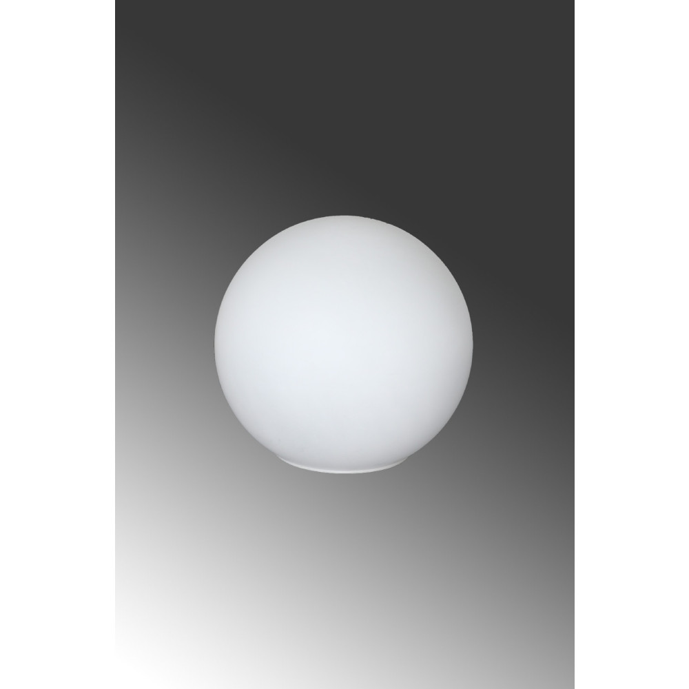 ŞL Şef Light Beyaz Glop Cam Avize Fiyatı