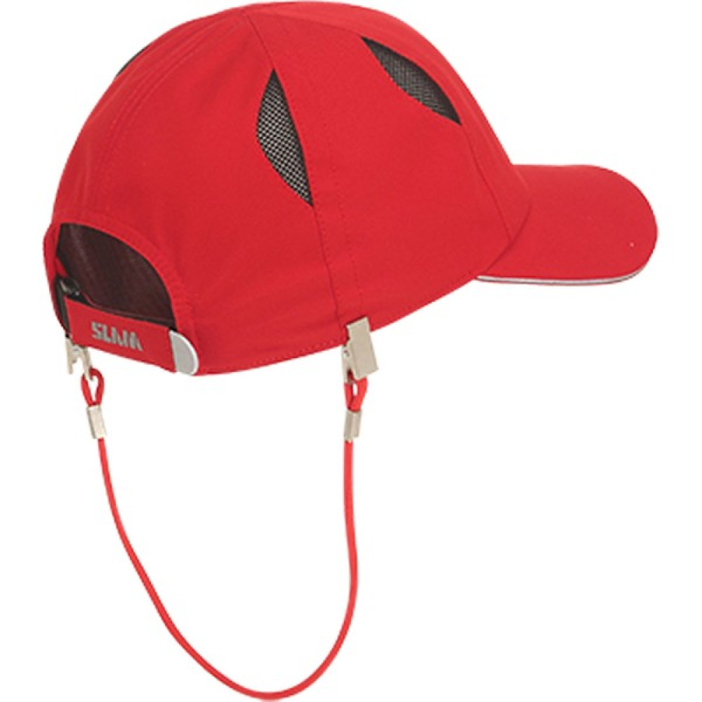 Slam Kırmızı Unisex Şapka A461002S00_TECH Cap Erkek Şapkası Fiyatı