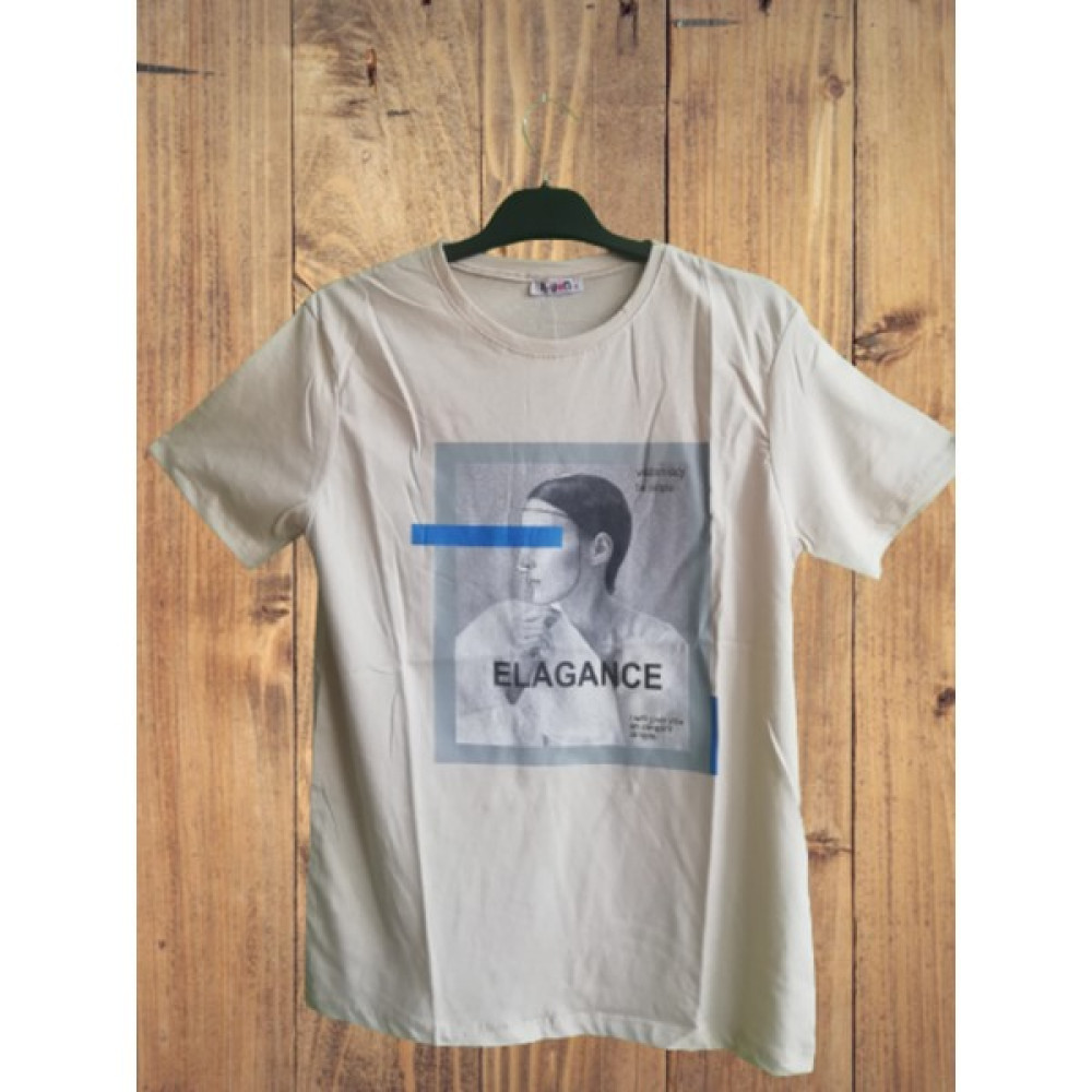 Slayzer Baskılı T-Shirt Erkek T-shirt Fiyatı