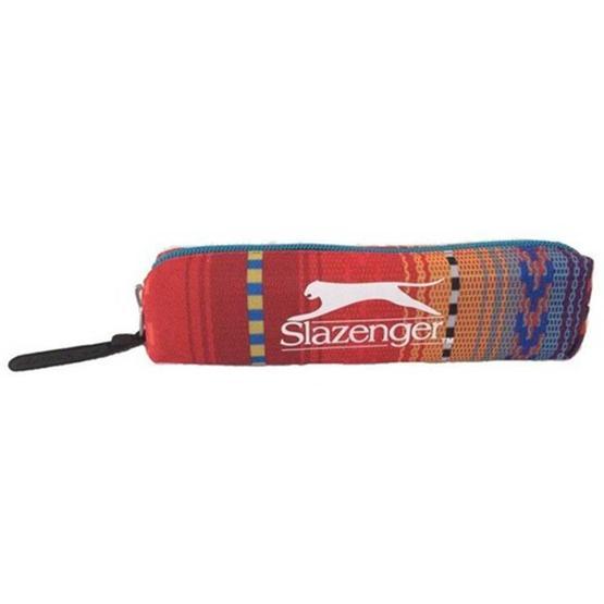 Slazenger 12410 Yaygan Renkli Kalem Çantası Kalemlik Fiyatı