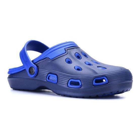 Slazenger Ade Lacivert Erkek Terlik