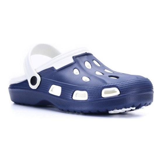 Slazenger Ade Lacivert Erkek Terlik