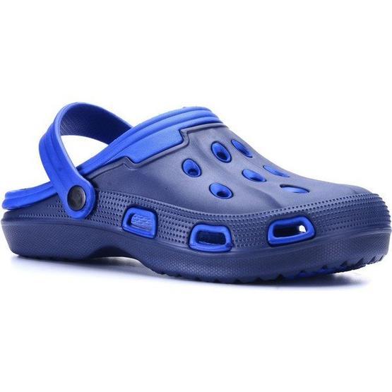 Slazenger Ade Lacivert Erkek Terlik