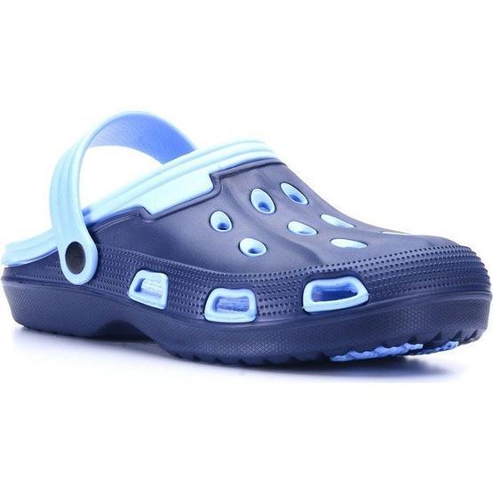 Slazenger Ade Lacivert Erkek Terlik