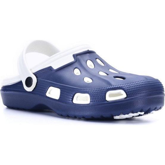 Slazenger Ade Lacivert Erkek Terlik