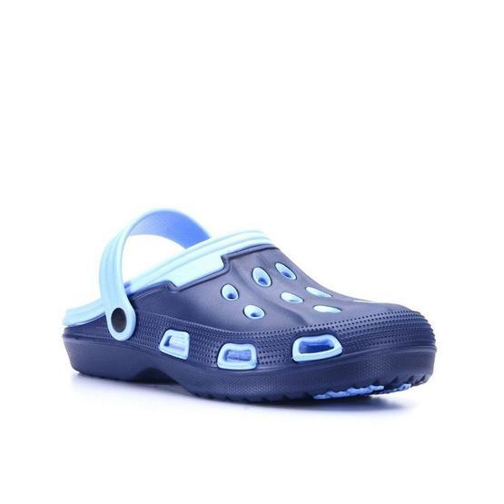 Slazenger Ade Lacivert Erkek Terlik