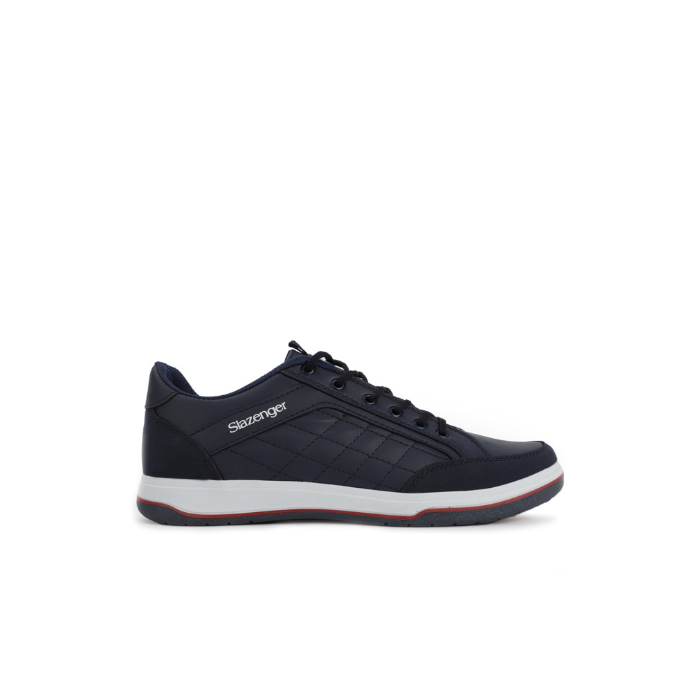 Slazenger Akın I Sneaker Erkek Ayakkabı Lacivert Sa11le040 41 Beden Spor Ayakkabı Fiyatı