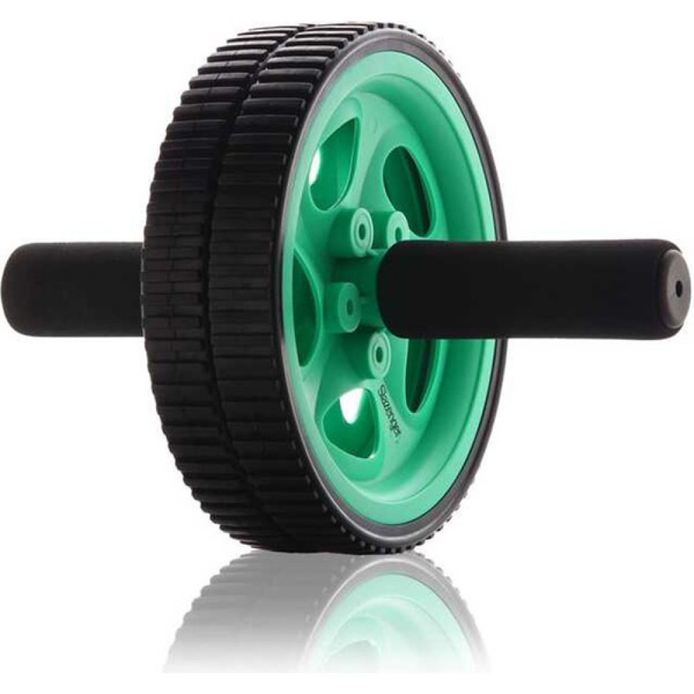 Slazenger Egzersiz Tekerleği (Çift Disk) Unisex Pilates Aksesuarları Oto Boyaları Fiyatı