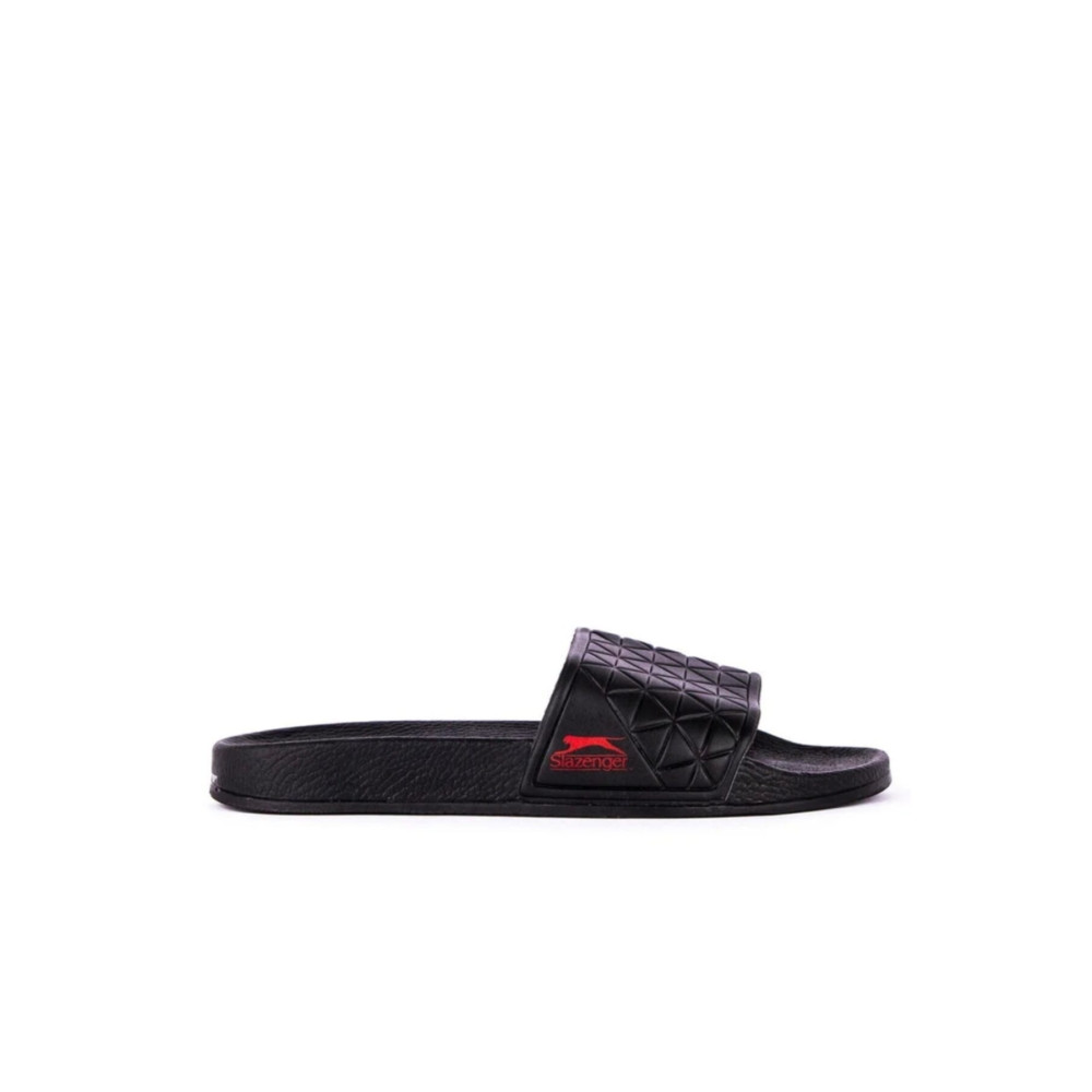 Slazenger Fılanto Unisex Terlik Siyah 41 Beden Unisex Sandalet Fiyatı