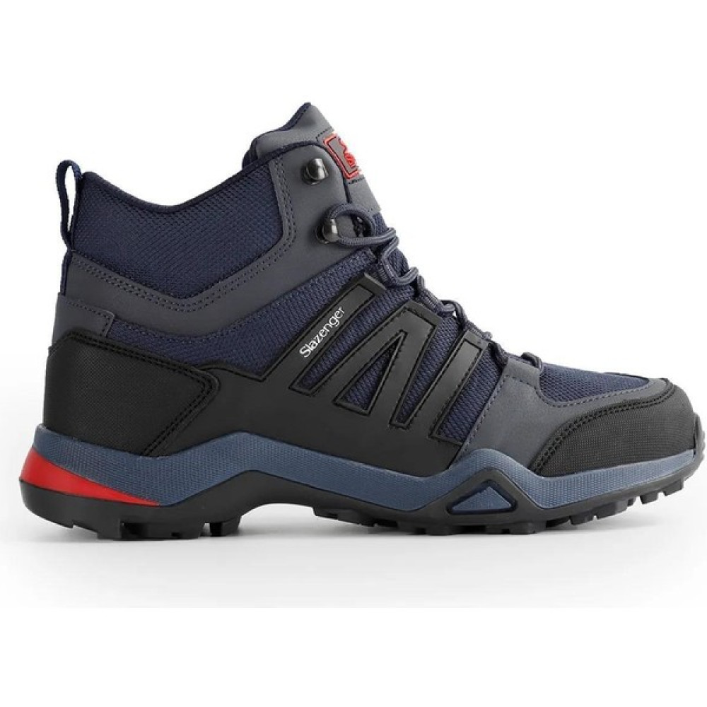 Slazenger Goat Terrex Unisex Günlük Spor Bot Ayakkabı Lacivert V4 Trekking Ayakkabısı & Botu Fiyatı