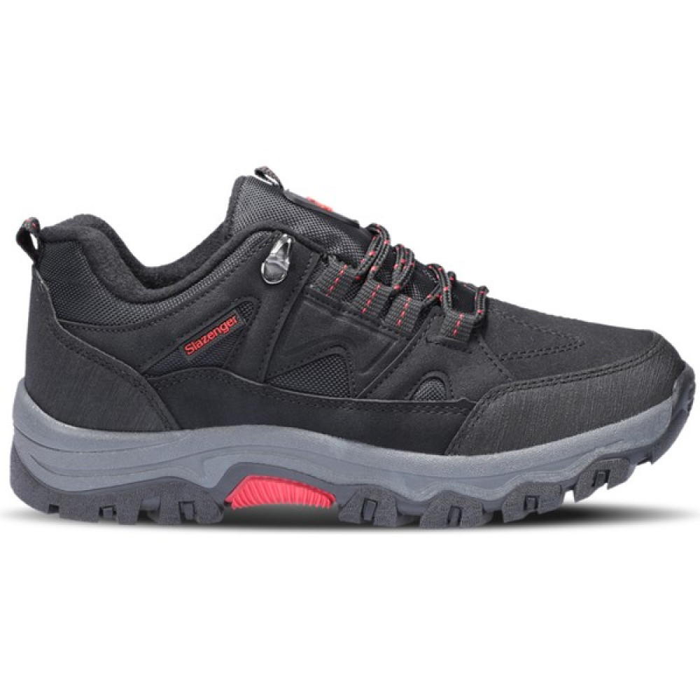 Slazenger Haakon Erkek Outdoor Ayakkabı Trekking Ayakkabısı & Botu Fiyatı