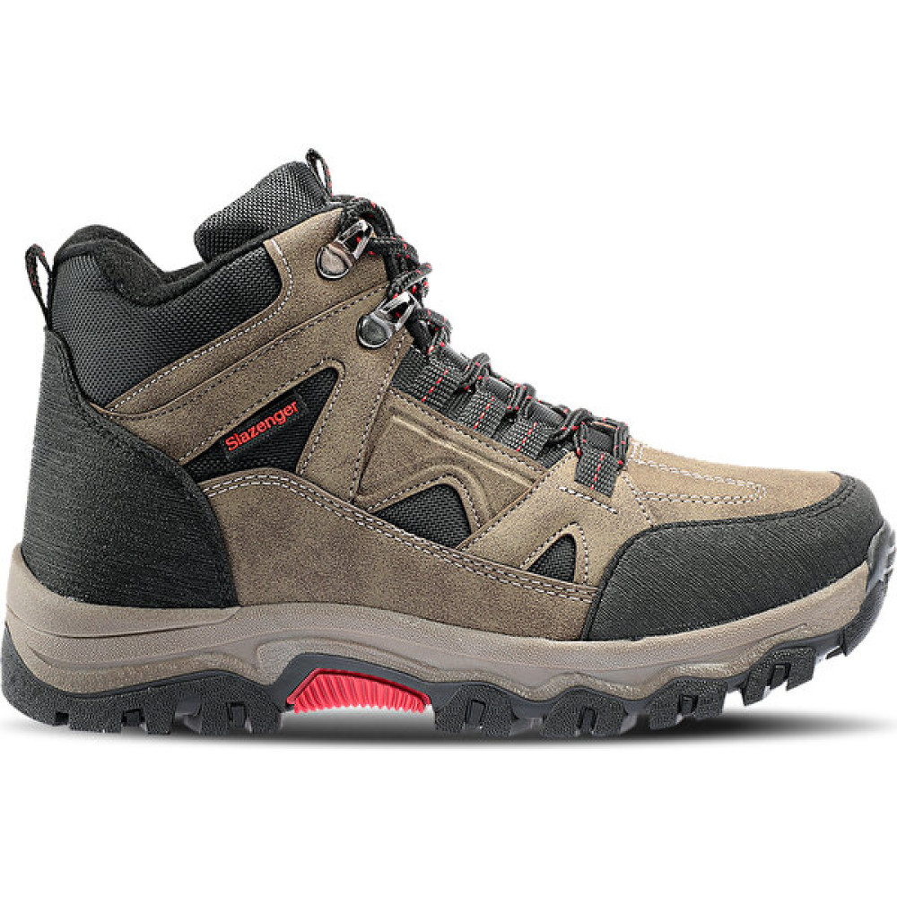 Slazenger Habıb Kadın Outdoor Bot Trekking Ayakkabısı & Botu Fiyatı