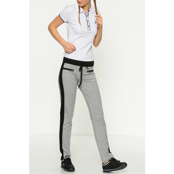 Slazenger Imogen Gri Kadın Alt Eşofman Kadın Eşofman Fiyatı
