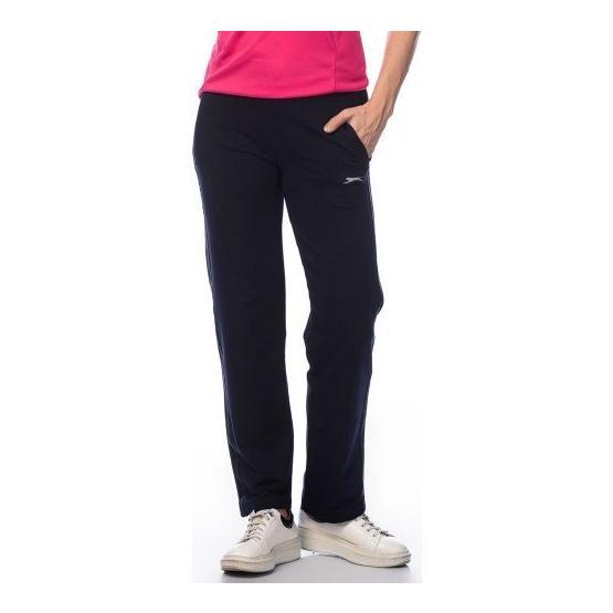 Slazenger Maxi Lacivert Kadın Eşofman Altı Kadın Eşofman Fiyatı