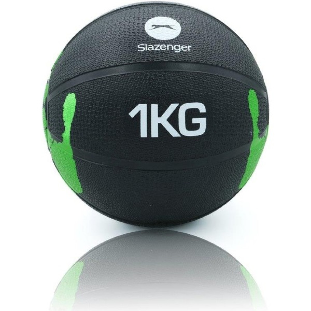 Slazenger Medicine Ball 1kg Oto Boyaları Fiyatı