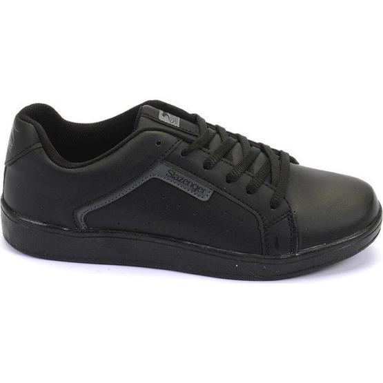 Slazenger Megan Siyah Kadın Günlük Ayakkabı