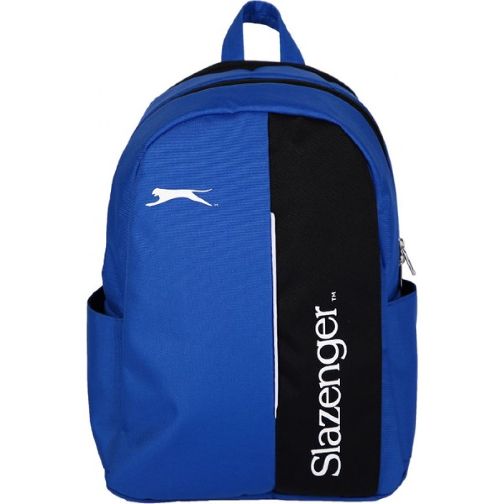 Slazenger New Athletic Mavi Okul ve Günlük Sırt Çantası Okul Çantası Fiyatı